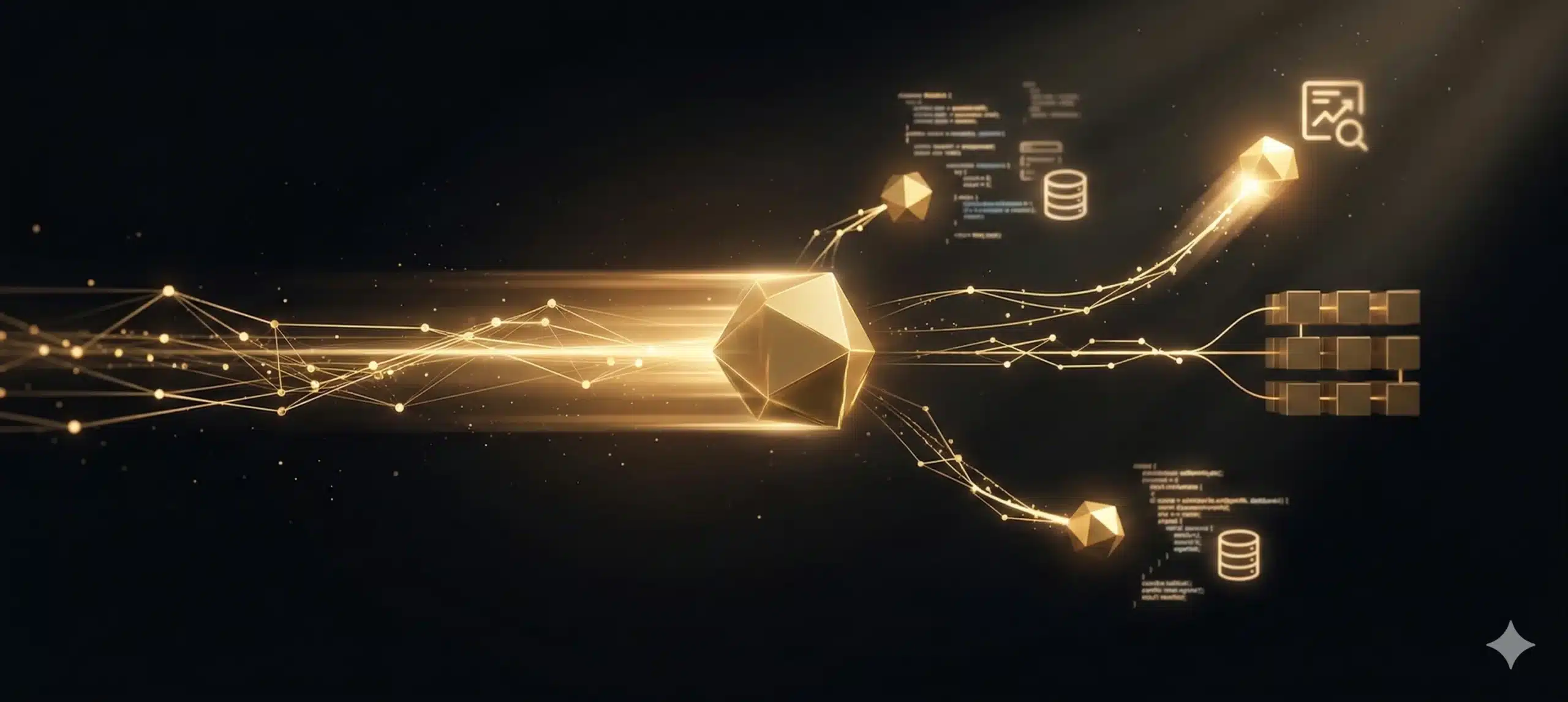 Agenci AI — autonomiczna sztuczna inteligencja podejmująca działania