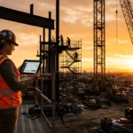 AI dla firmy budowlanej — automatyczna wycena robót budowlanych i zarządzanie ekipami