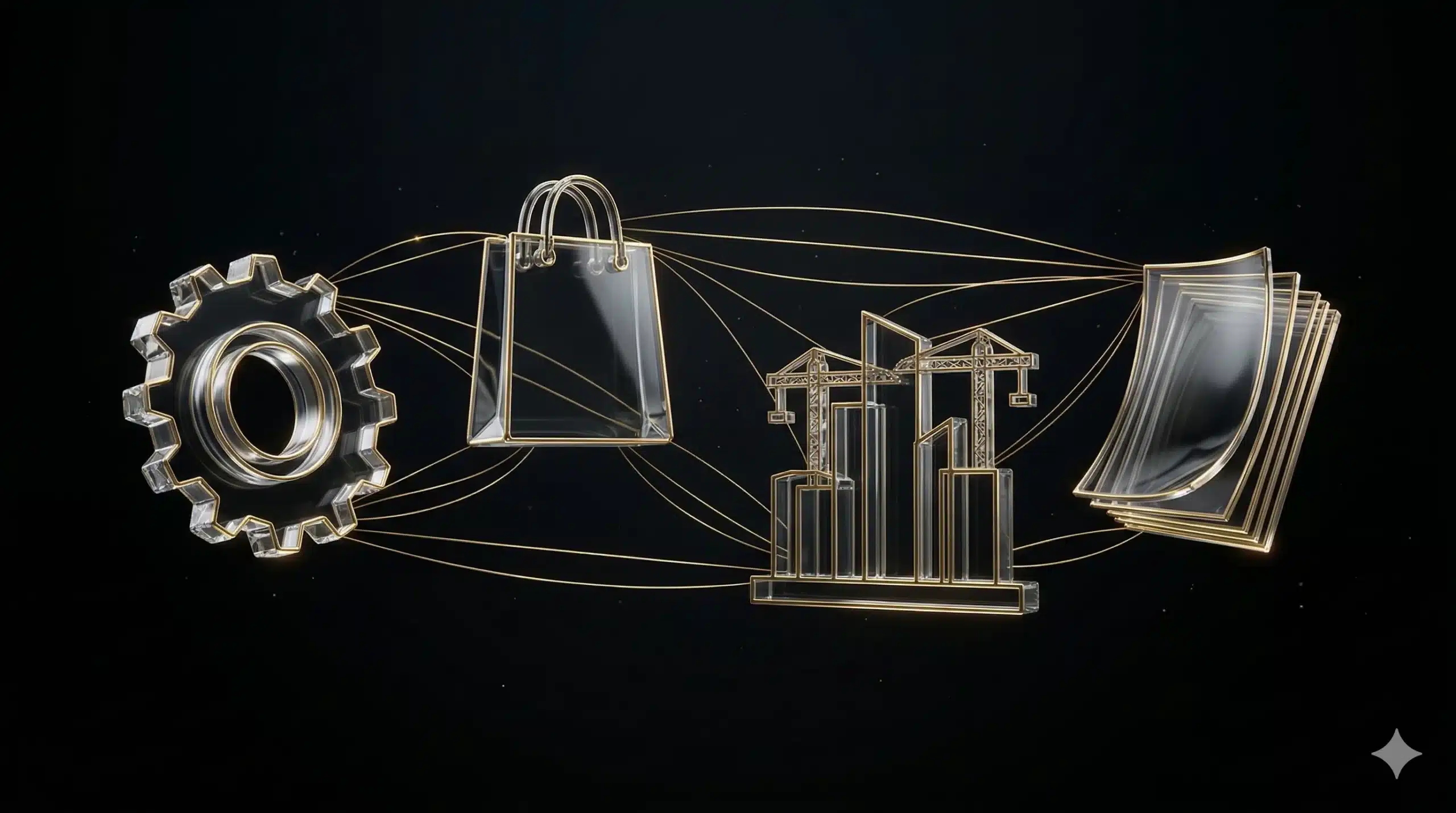 AI w księgowości dla firm produkcyjnych, handlowych, budowlanych i biur rachunkowych