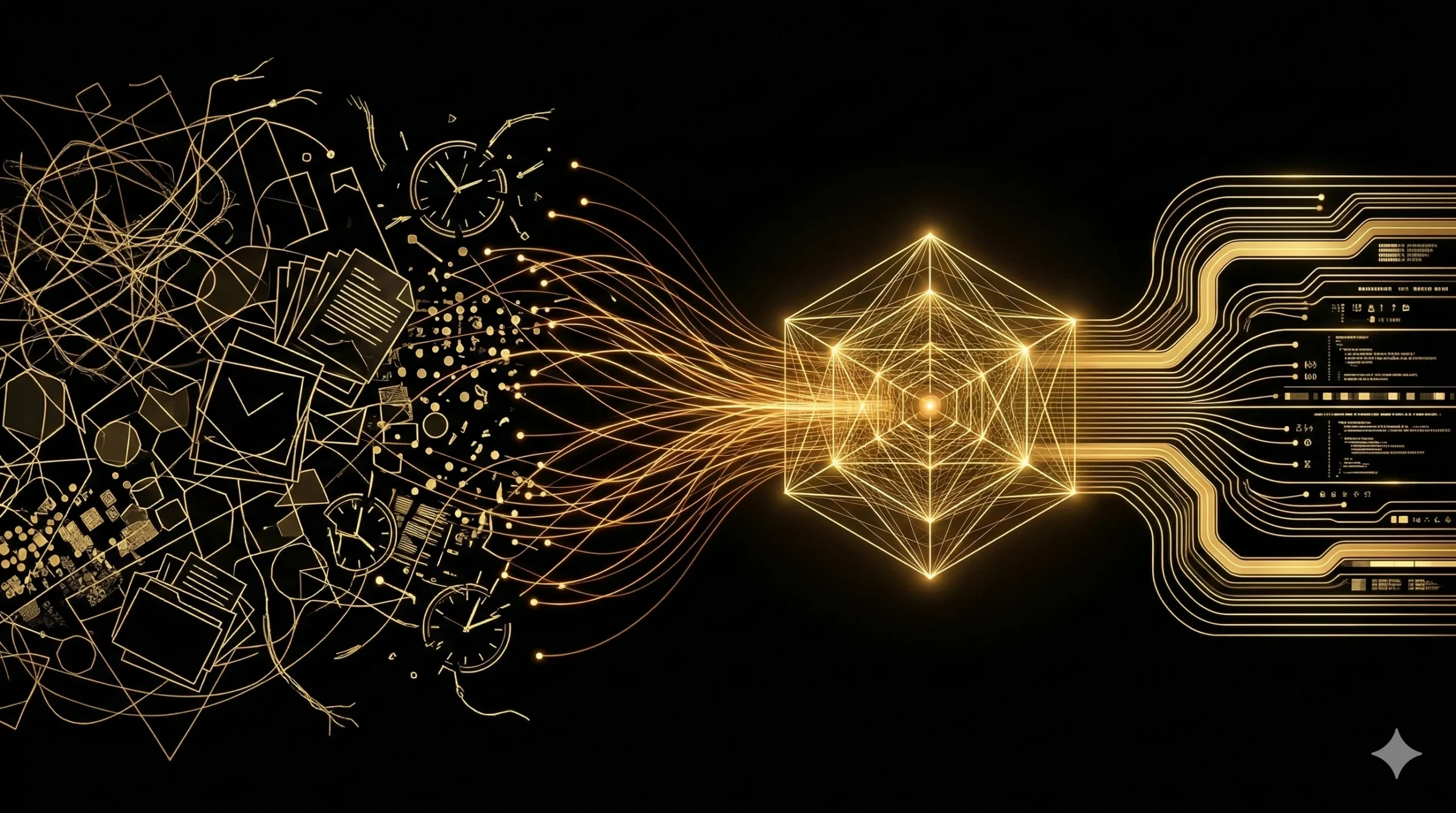 Typowe problemy MŚP rozwiązywane przez sztuczną inteligencję