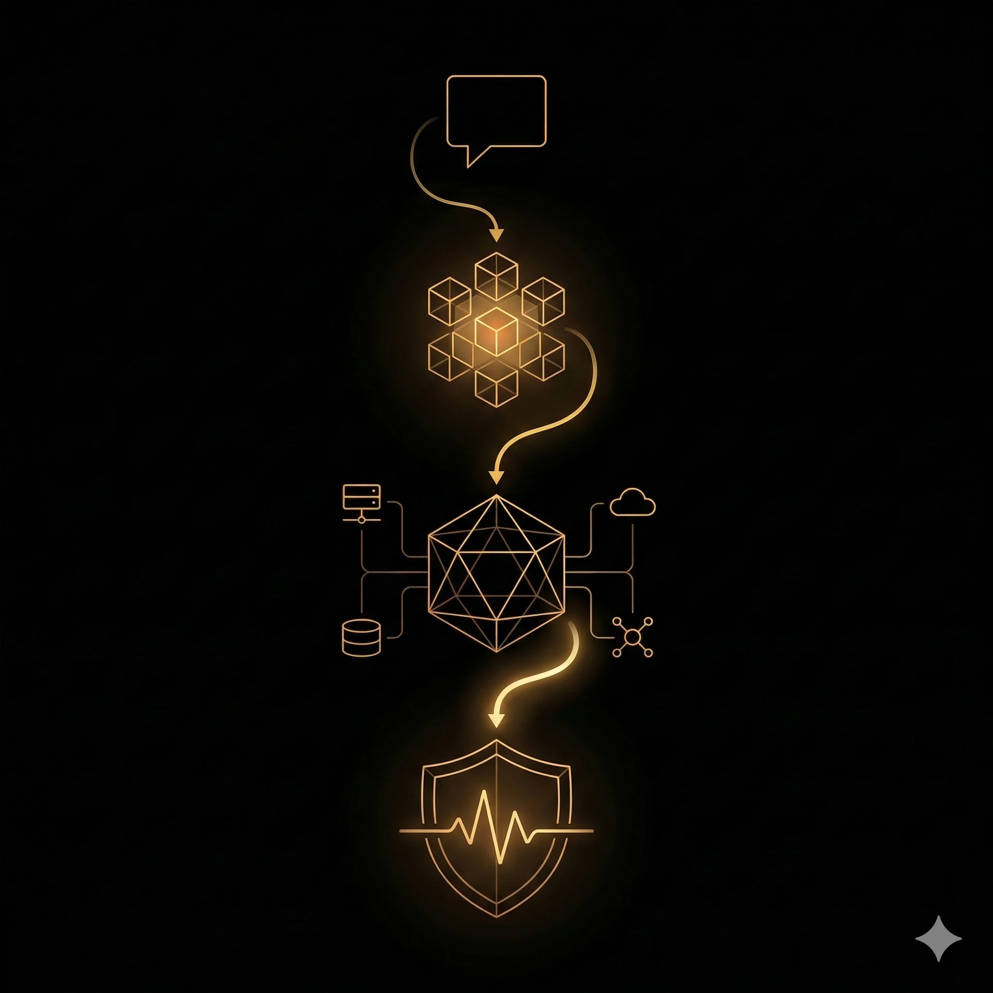 Etapy wdrożenia AI w małej firmie — od rozmowy do działającego narzędzia