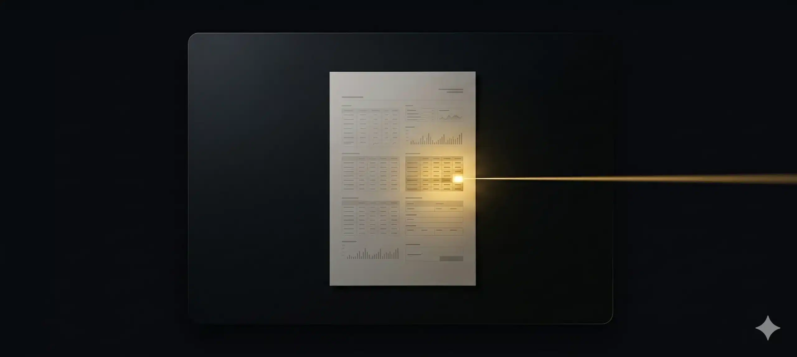 AI wąskiego zastosowania — dedykowane narzędzie wykonujące jedno zadanie z precyzją