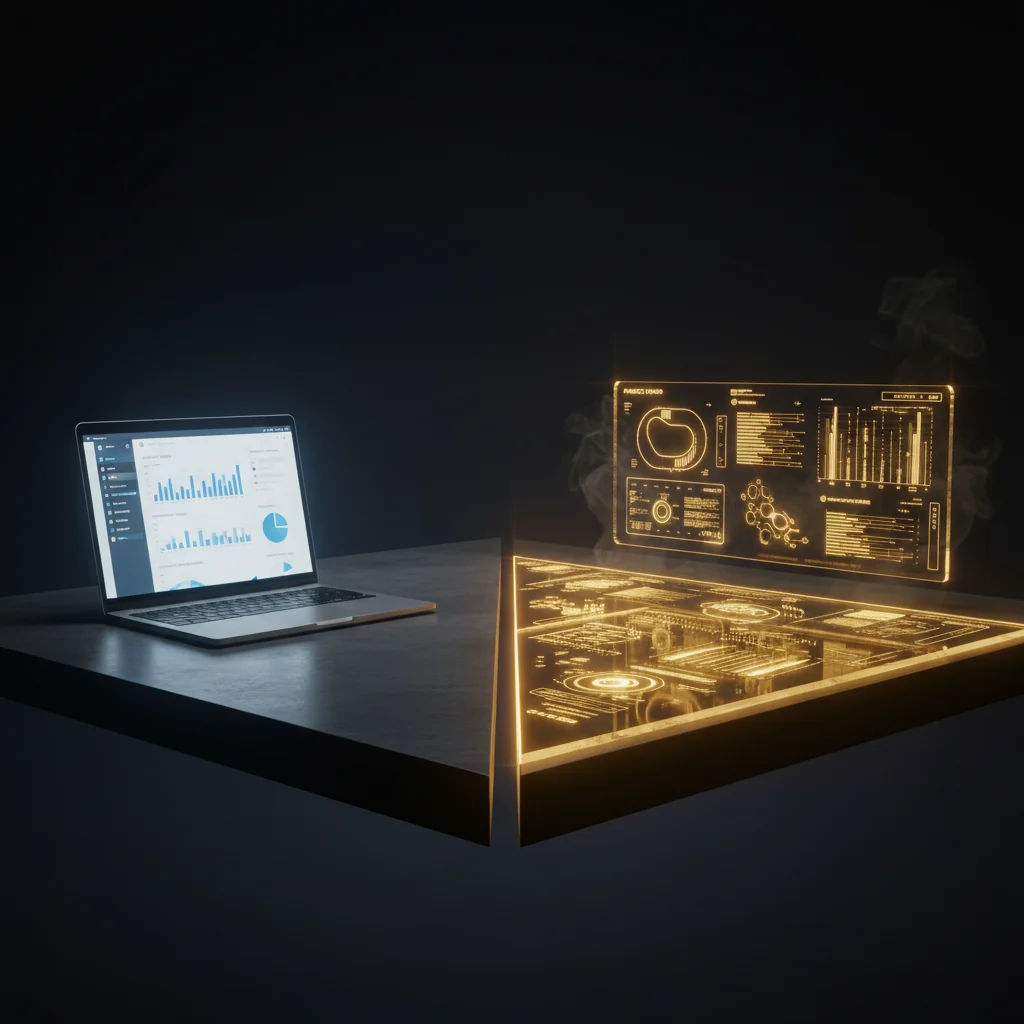 CRM dla małej firmy — gotowy system vs dedykowane rozwiązanie, porównanie dwóch dróg