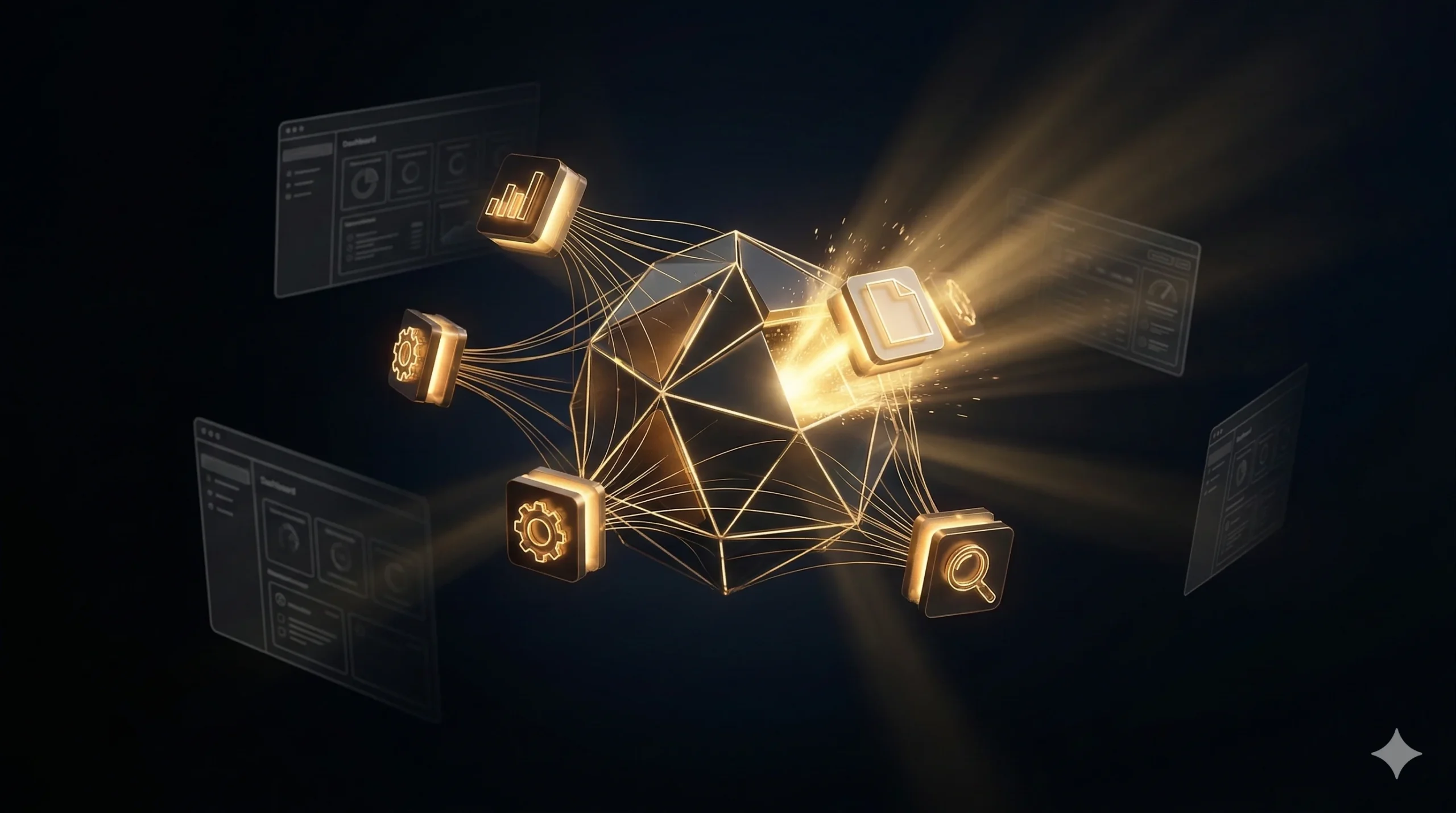 Dedykowane oprogramowanie AI — aplikacje na zamówienie dla firm