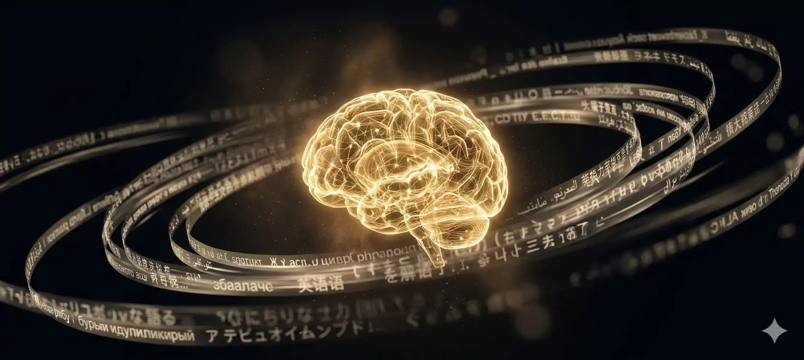 Duże modele językowe LLM — mózg AI rozumiejący tekst i kontekst