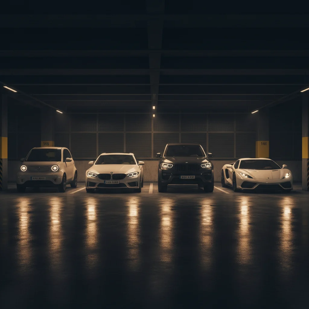 Różne typy aplikacji — od prostego dashboardu po złożony system z integracjami