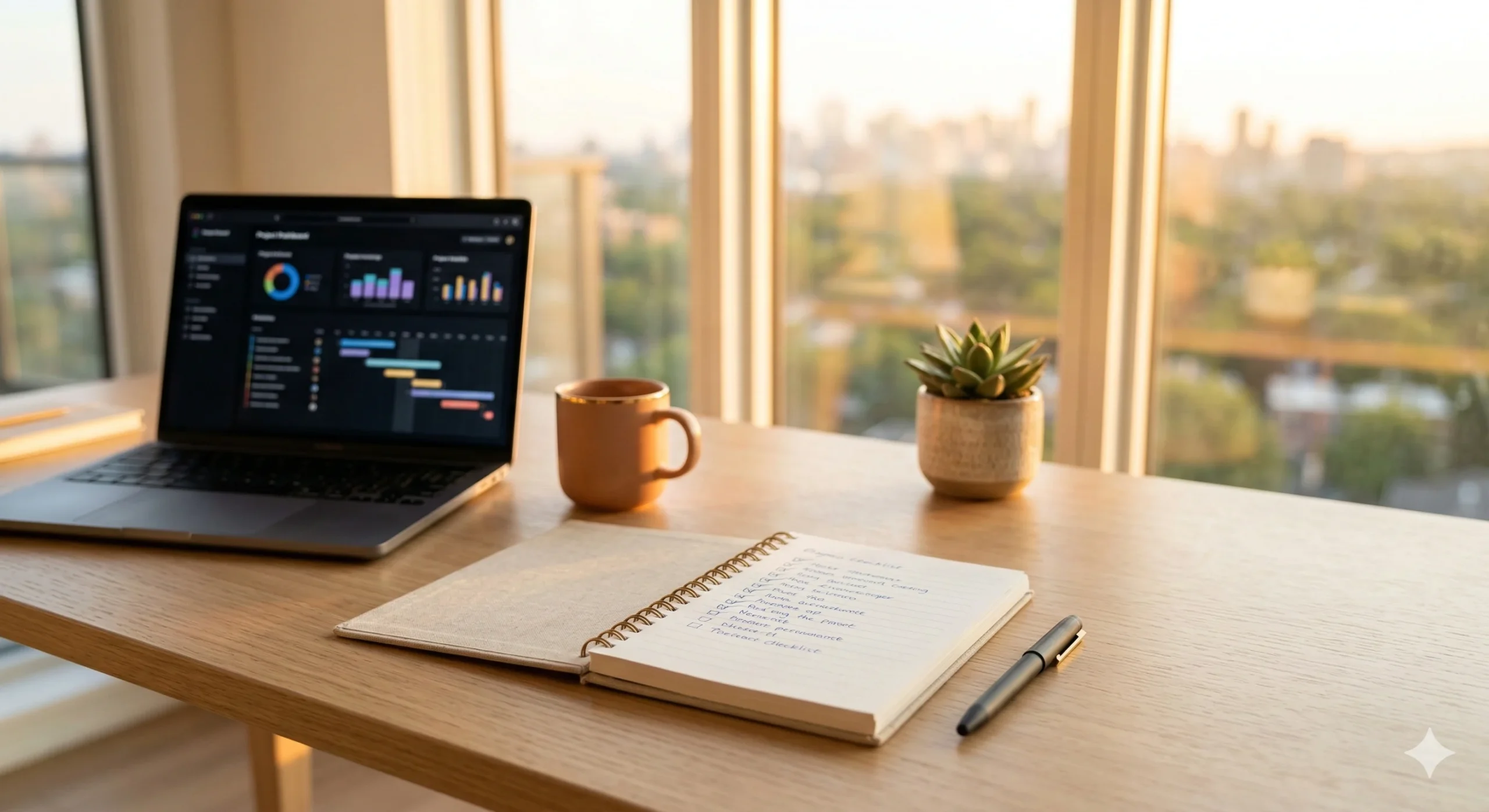 Wdrożenie AI w firmie — od problemu do działającego narzędzia krok po kroku