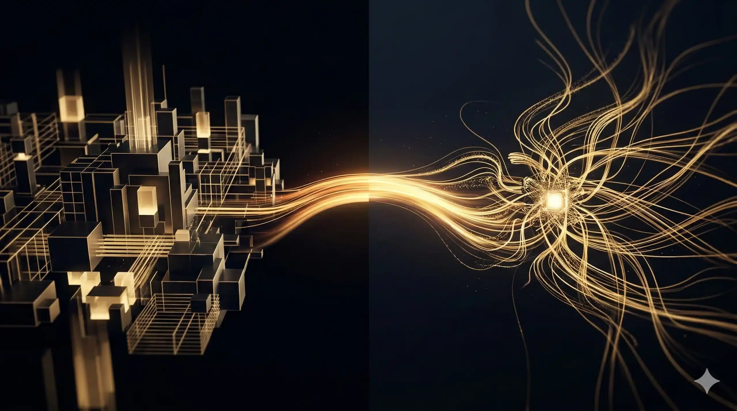 Software house vs agencja AI — porównanie modeli współpracy